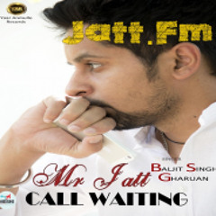 Call Waiting - G Baljit