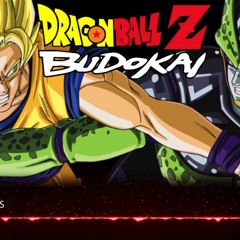 Dragon Ball Z Budokai - Challengers  Epic Rock Cover