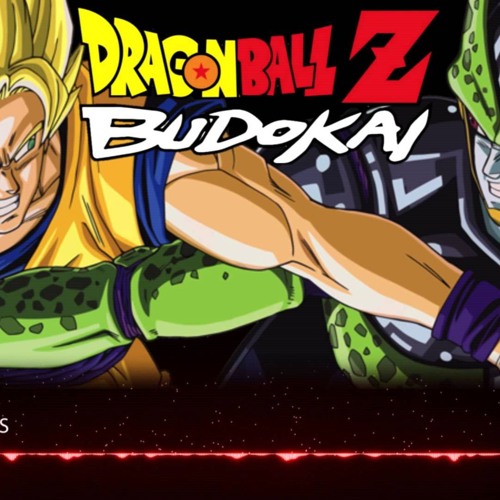 Dragon Ball Z Budokai - Challengers  Epic Rock Cover