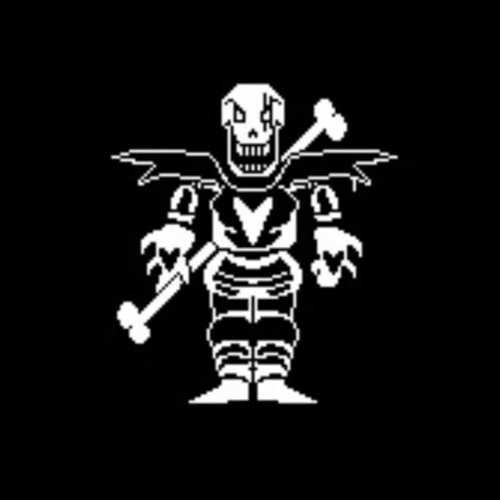 Disbelief Papyrus Phase 8 - LAST ROYAL GUARD