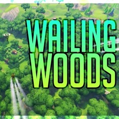 Wailing Woods