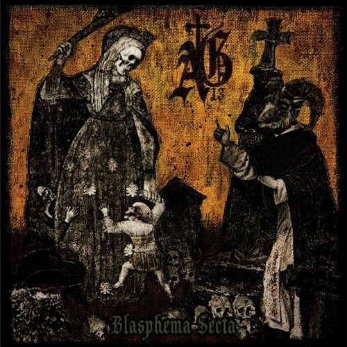Abysmal Grief - Behold The Corpse Revived