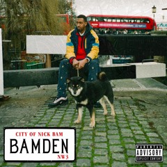 CAMDEN TOWN FT. PAR-LE