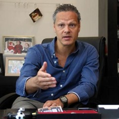 Esteban Paz habla sobre detalles del equipo y temas otros