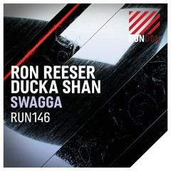 Ron Reeser, Ducka Shan - Swagga (OUT NOW)