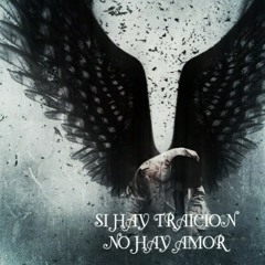 Si Hay Traicion No Hay Amor
