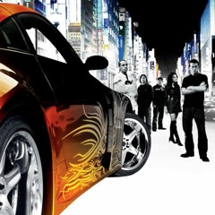 [Teriyaki Boyz - Tokyo Drift] [DJMAKREMIX] [BREAK]