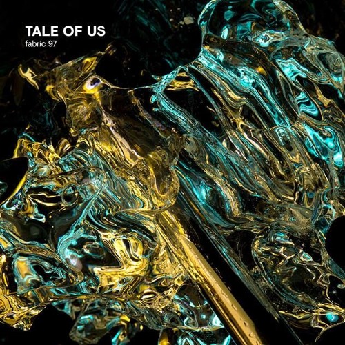 Fur Coat - Squared Minds [Fabric 97]