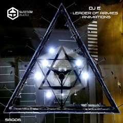 DJ E - ANIMATIONS Clip (SA006)