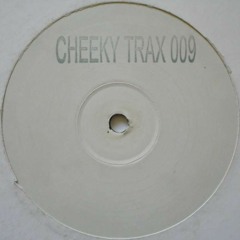 Cheeky Trax - Volume 9 (A Side)(Passion)