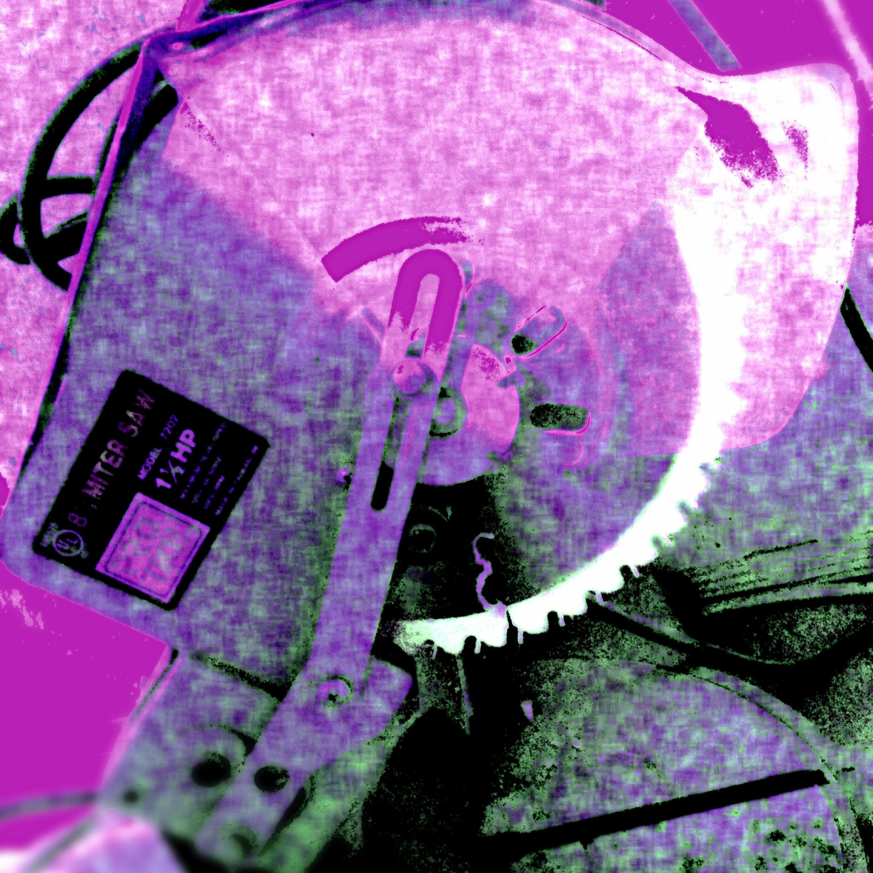 Work So Hard episode artwork