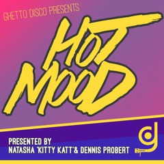 Ghetto Disco Presents: HotMood
