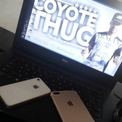 MC 2JHOW - MOVIMENTA NA GLOCK COYOTE THUG VAI LANÇAR