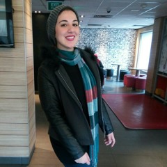 حین کنت طفلة بصوت نوال سلام