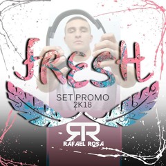 Set Promo Fresh