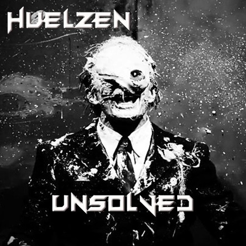 Huelzen - Unsolved (Original Mix)