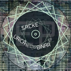Sacke - Dhyana (Original Mix) Preview