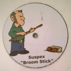 Suspex - Broom Stick
