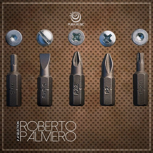 Pura Music V.A Selection By Roberto Palmero