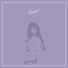 Janet Jackson - All Nite (Luxar Chillapella)