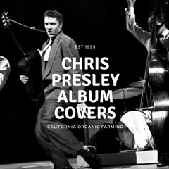 Chris Presley -  One Sided Love Affair - Cover