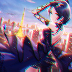 HotelMoonside Tokyo-Future-Remix