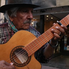 THE SOUNDTRACK OF BUENOS AIRES