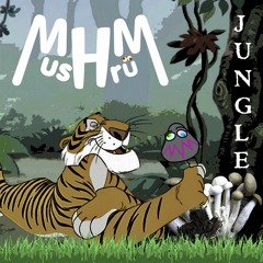Mushrüm - Jungle [DEMO]