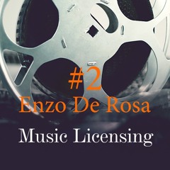 Music Licensing #2