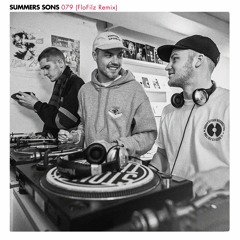Summers Sons - 079 (FloFilz Remix)