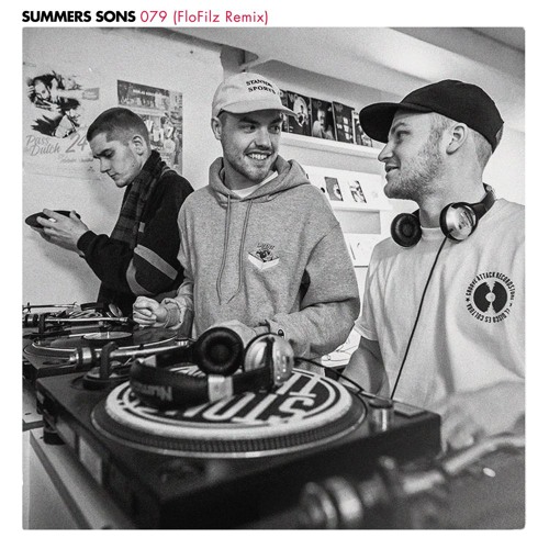 Summers Sons - 079 (FloFilz Remix)