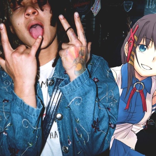RewindRaps - Pleasse, Dont Judge Me (Prod By. WhoIsPhew)