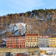 Gamlebyen 003