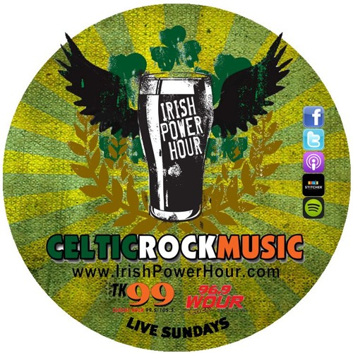 Irish Power Hour Intro