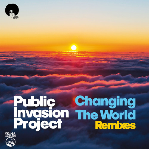 Changing The World - Remix