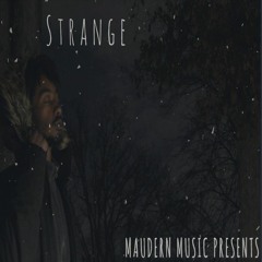 MAUD - strange