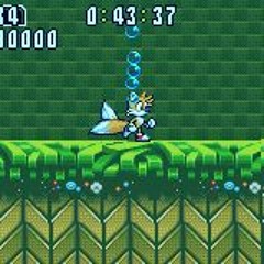Green Hell Zone
