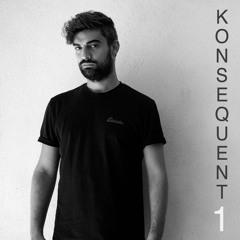 KONSEQUENT 1 podcast by DIEGO AMURA