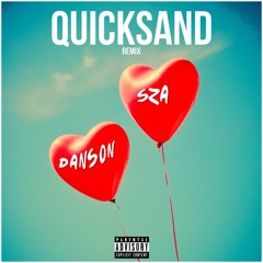 Quicksand (SZA Remix)