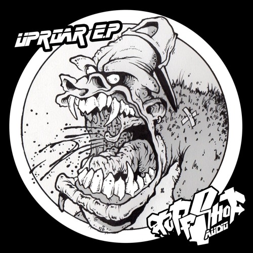 Tuffshot Collectives - Volume 1: The Uproar (TA001)