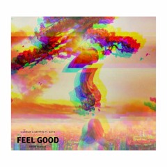 Illenium & Gryffin ft. Daya - Feel Good (drew reboot)