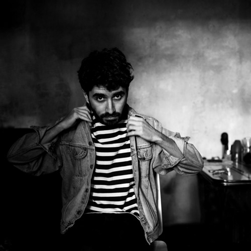 TRAX.267 MEHMET ASLAN