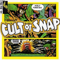 Hi Power - Cult of Snap!