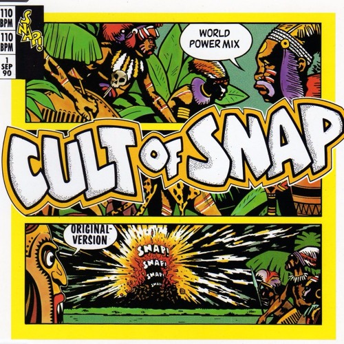 Hi Power - Cult of Snap!
