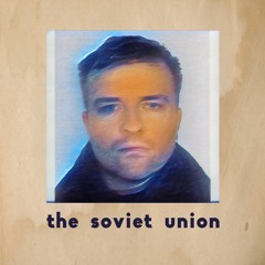 Sinchi & Friends 54  - The Soviet Union