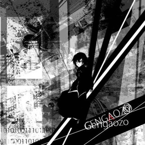 | BMS | 455-38B - Gengaozo_Foon (Full Version)