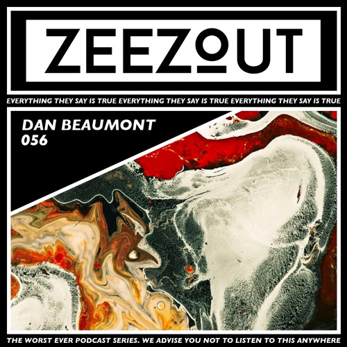 Zeezout Podcast 056 | Dan Beaumont