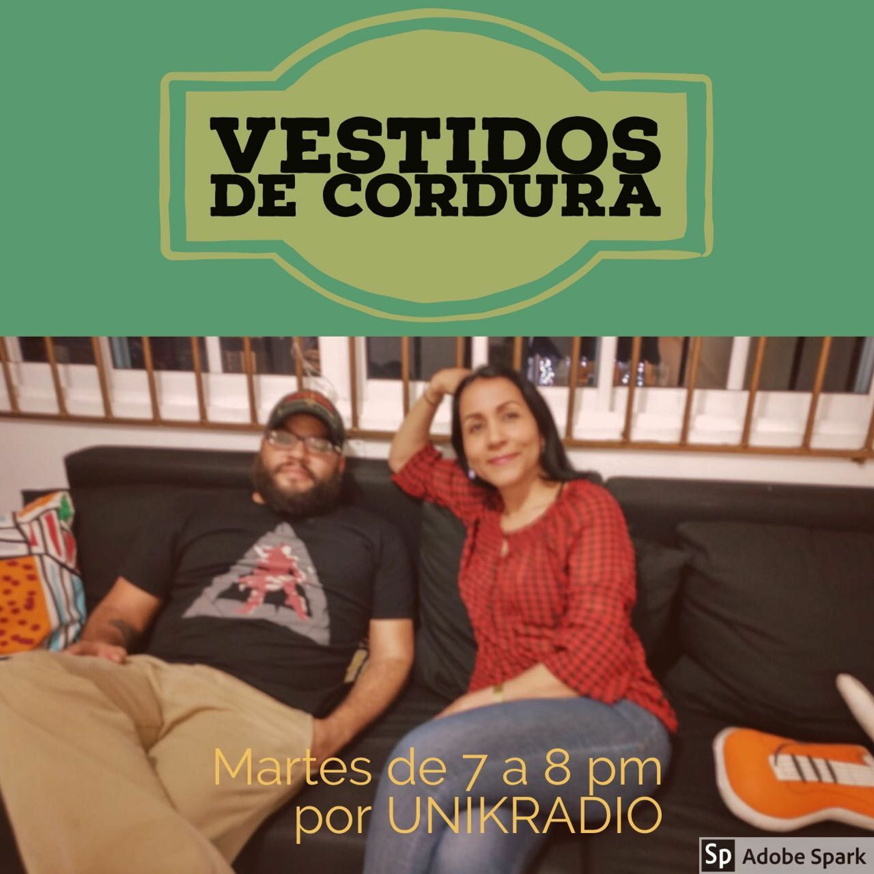 VestidosDeCordura