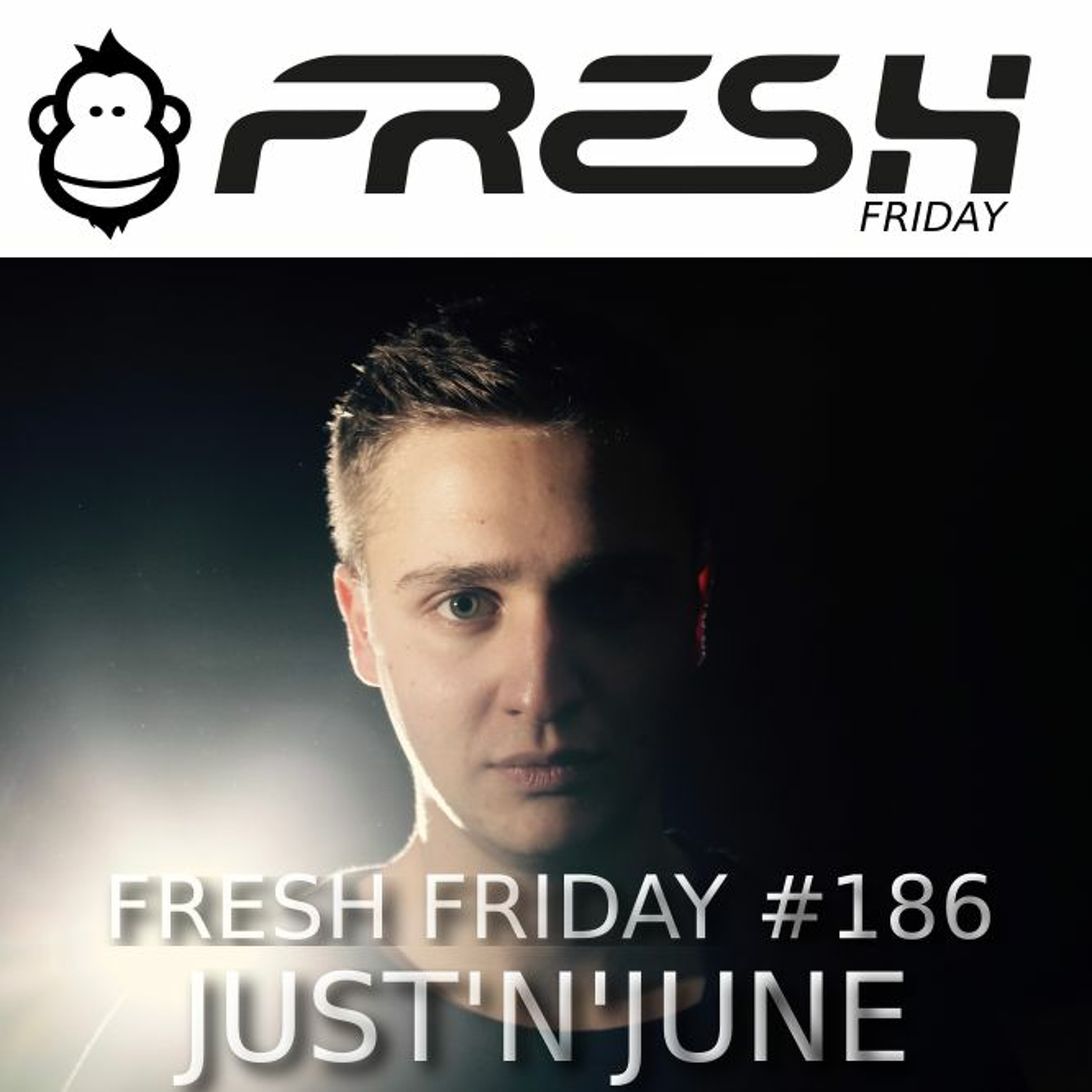 FRESH FRIDAY PODCAST