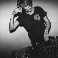 RWD PODCAST | 036 | Ksenia Kamikaza (Tbilisi / Riga)